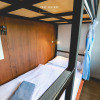 Отель Post Factory Bed & Breakfast Sathorn Hostel - Adults Only, фото 20