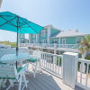 Отель The Meridian at Port Aransas 3 Bedrooms 3.5 Bathrooms Condo, фото 8