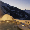 Отель Yellowstone Ski Lodge, фото 9
