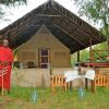 Отель Selous Kulinda Camp, фото 4