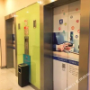 Отель Grace Inn Linqu Qushan Road Branch, фото 11