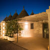 Отель Nina Trulli Resort, фото 23