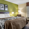 Отель Sleep Inn & Suites Dothan North, фото 6