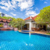 Отель Vip Villas Pattaya Adare 3 Jomtien Beach, фото 17