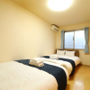 Отель Ideal Namba House, фото 5