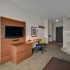 Отель Holiday Inn Express Marshall, an IHG Hotel, фото 32