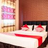 Отель OYO 1103 Hotel Prima, фото 2