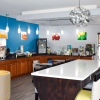 Отель Quality Inn Adairsville - Calhoun South, фото 16