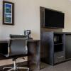 Отель Comfort Inn & Suites Greer - Greenville, фото 14