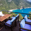 Отель Kabak Manzara Kamp, фото 8