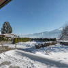 Отель Large Mountain View Apartment in Piesendorf/walchen/salzburgerland With Balcony, фото 13