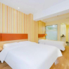 Отель Home Inn (Ningbo Tianyi Plaza Jiangxiaqiao subway station), фото 2