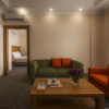 Отель Club Marma Hotel, фото 2