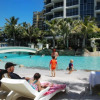 Отель Mantra Towers of Chevron by Holiday Rentals Surfers Paradise, фото 12