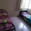 Отель Dorm Melati Pak Abu - Hostel, фото 13