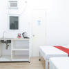 Отель RedDoorz Hostel @ BigPat Dormitory Pasay - Quarantine Hotel, фото 5