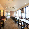 Отель Smile Hotel Tokyo Ayase Ekimae, фото 15