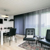 Отель 6 Person Holiday Home in Vinderup, фото 5