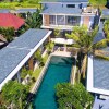 Отель Canggu Beachside Villas, фото 35