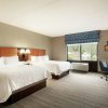 Отель Hampton Inn & Suites Ephrata - Mountain Springs, фото 25