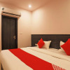 Отель Dsg Residency by OYO Rooms, фото 2