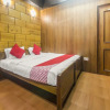 Отель OYO 14874 Live Inn Guest House, фото 14