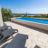 Отель Beautiful Home in Banjol With 3 Bedrooms, Wifi and Outdoor Swimming Pool, фото 1
