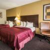 Отель Quality Inn Alachua - Gainesville Area, фото 6