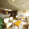 Отель Route-Inn Court Minami Alps, фото 25