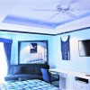 Отель Jomtien beach condominium studio apartment 12th floor, фото 2
