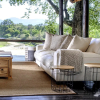 Отель Kuname Lodge, фото 3