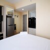 Отель Good Deals And Simple Studio At Taman Melati Surabaya Apartment, фото 3