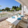 Отель Villa Carvoeiro Grande - amazing Villa for up to 40 guests perfect for groups of friends and famili, фото 17