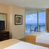 Отель DoubleTree Resort & Spa by Hilton Ocean Point-N. Miami Beach, фото 50