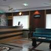 Отель The Chakrie Residency Hotel в Тирупати