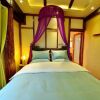 Отель Lijiang Flowers Lanting Boutique Resort Inn, фото 5