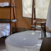 Отель Borabora Luxury Tented Camp, фото 6