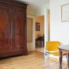 Отель Apartment With one Bedroom in Paris, With Wonderful City View, Enclose, фото 4