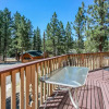 Отель Summit Dome Home-1865 by Big Bear Vacations, фото 20