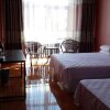 Отель Yingze Hotel в Хулун-Буире