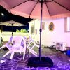 Отель Exclusive Villa Larnaca - up to 8 sleeps - 2 min from BEACH - Big Private Pool, фото 2