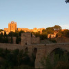 Отель Mirador de Galiana, фото 13