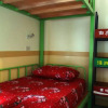 Отель Hodua Hostel, фото 16