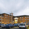 Отель Holiday Inn Express Droitwich Spa, an IHG Hotel, фото 49