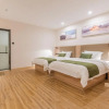 Отель GreenTree Inn Hefei Binhu Century City Binhu Hospital, фото 14