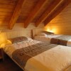 Отель Cozy Chalet in Oignies-en-Thierache with Sauna, фото 20