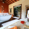 Отель Paraíso Ecológico Pousada & SPA, фото 36
