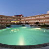 Отель Bayside Hotel Katsaras, фото 1
