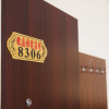 Отель Huangshan North Station Huiting Boutique Hostel, фото 7