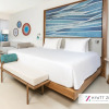 Отель Hyatt Ziva Riviera Cancun - All Inclusive, фото 7